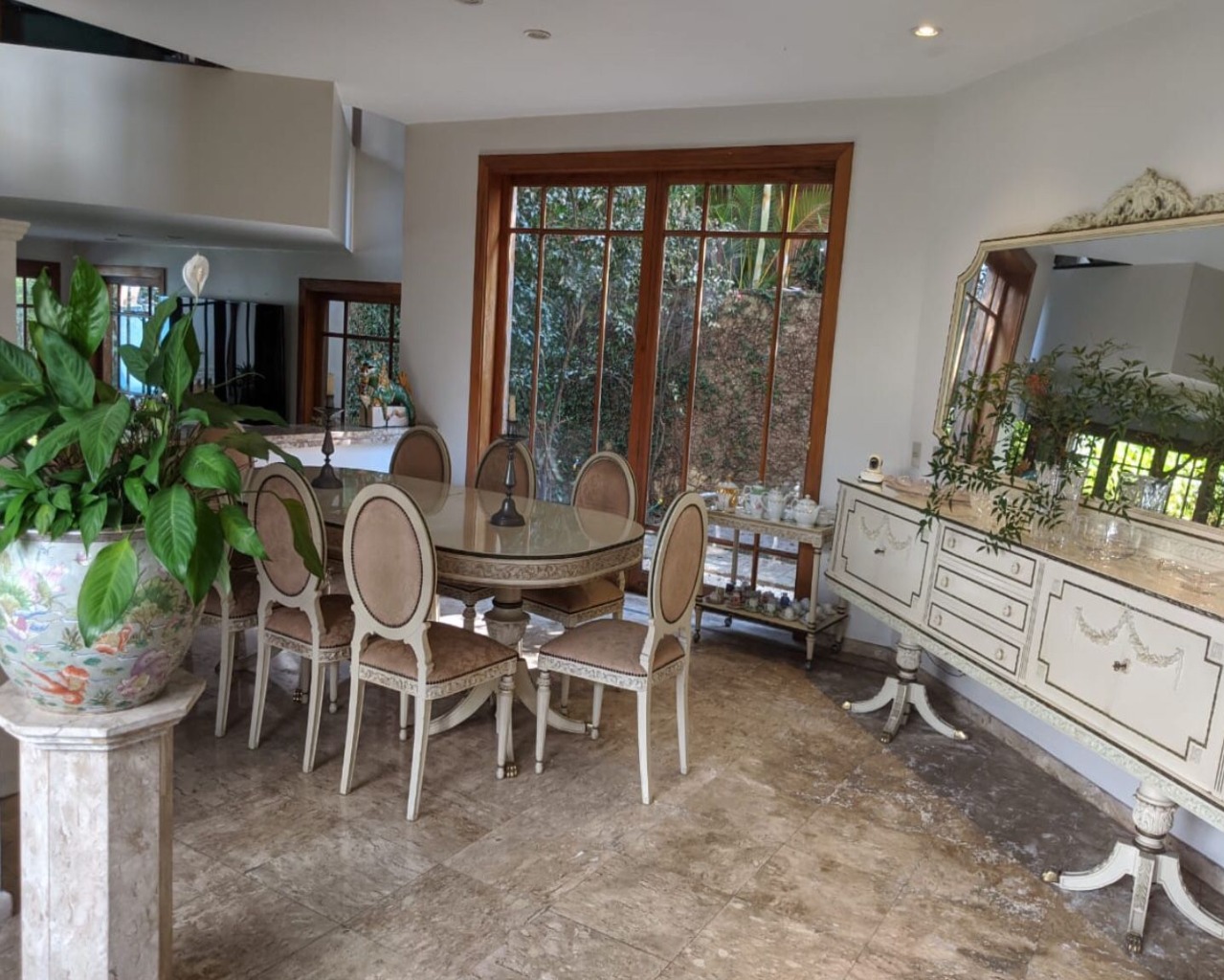 Casa à venda no Residencial 2, 850 m² – Alphaville Residencial Dois, Barueri – Cód. 71296211 — imagem 11