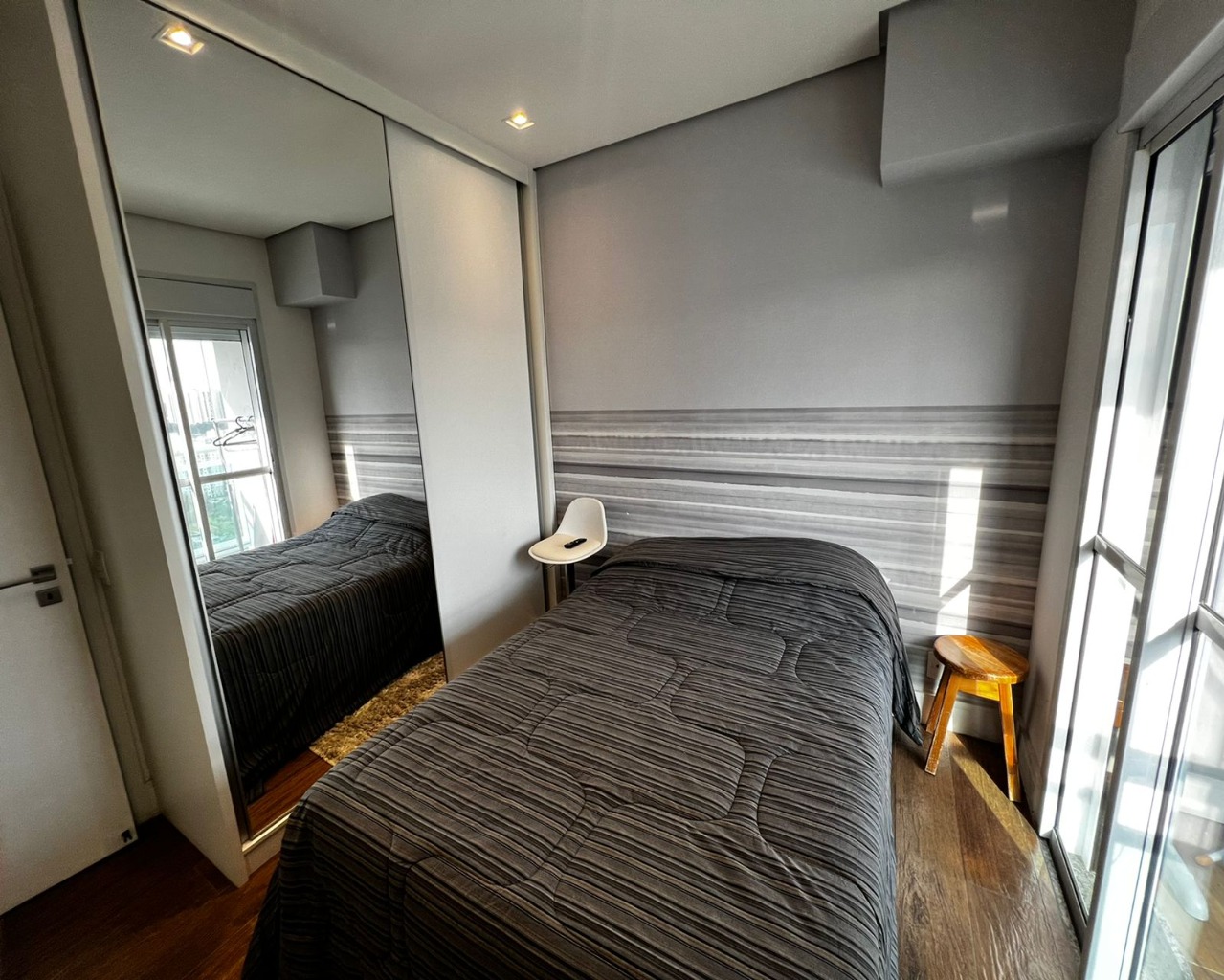 Apartamento à venda no Gramercy One, 138 m² – Alphaville Empresarial, Barueri – Cód. 71207766 — imagem 19