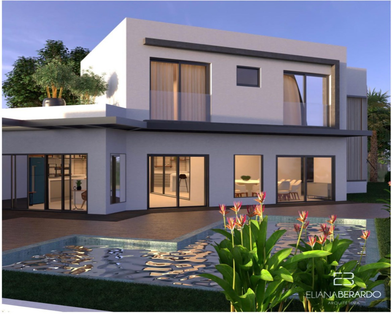 Casa à venda no Residencial 11, 402,72 m² – Alphaville, Santana de Parnaíba – Cód. 71183408 — imagem 6