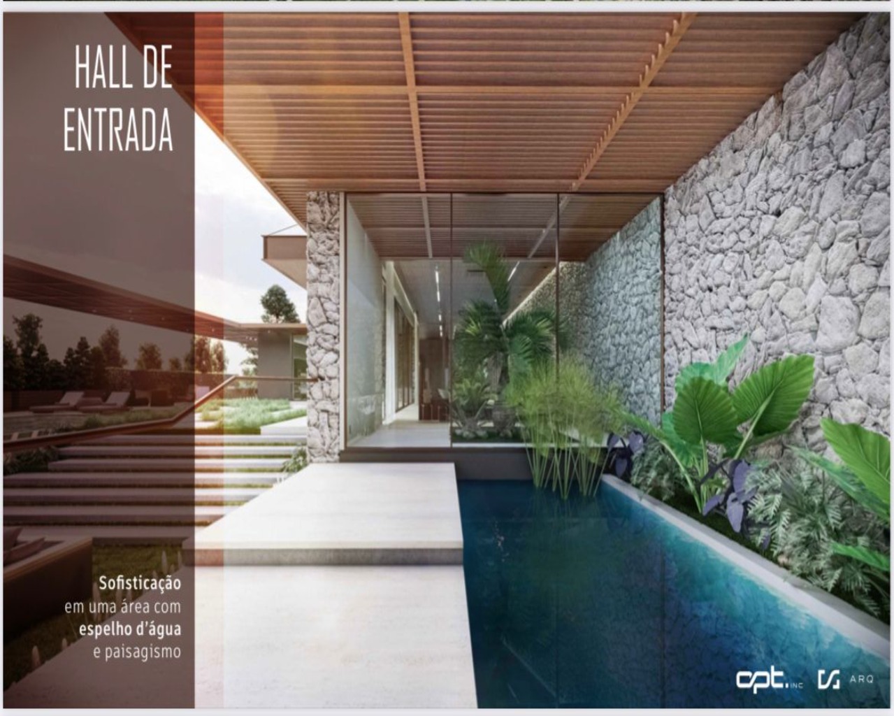Casa à venda no Tamboré 1, 2.379 m² – Residencial Tamboré, Barueri – Cód. 71227239 — imagem 5