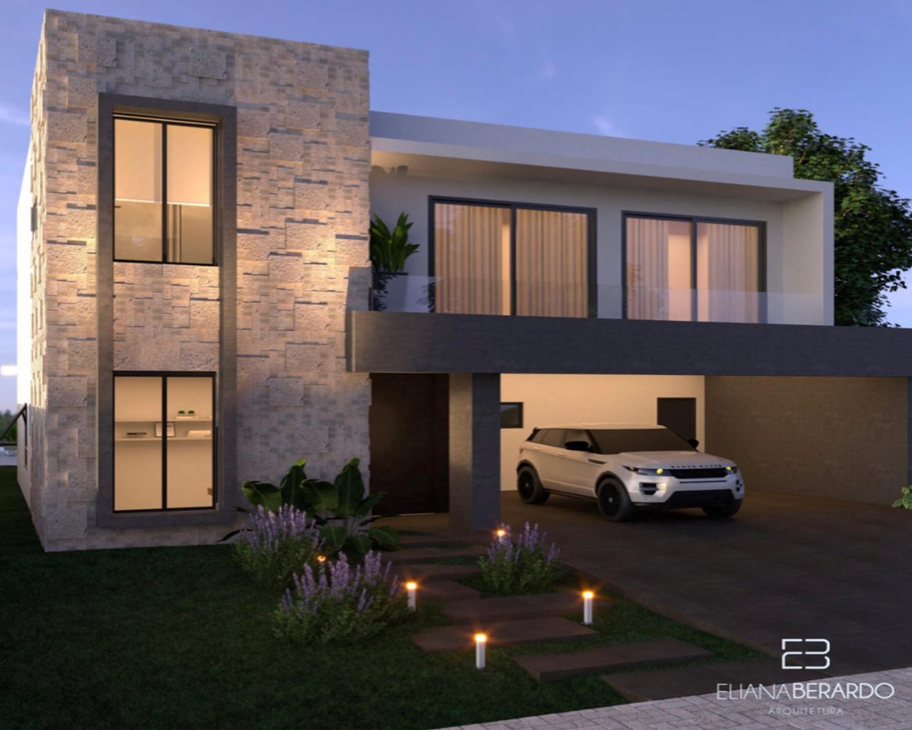 Casa à venda no Residencial 11, 402,72 m² – Alphaville, Santana de Parnaíba – Cód. 71183408 — imagem 4