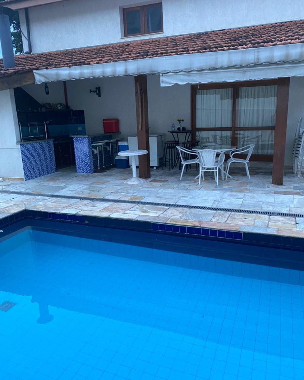 Casa à venda no Residencial 4, 307 m² – Alphaville, Santana de Parnaíba – Cód. 71185147 — imagem 20