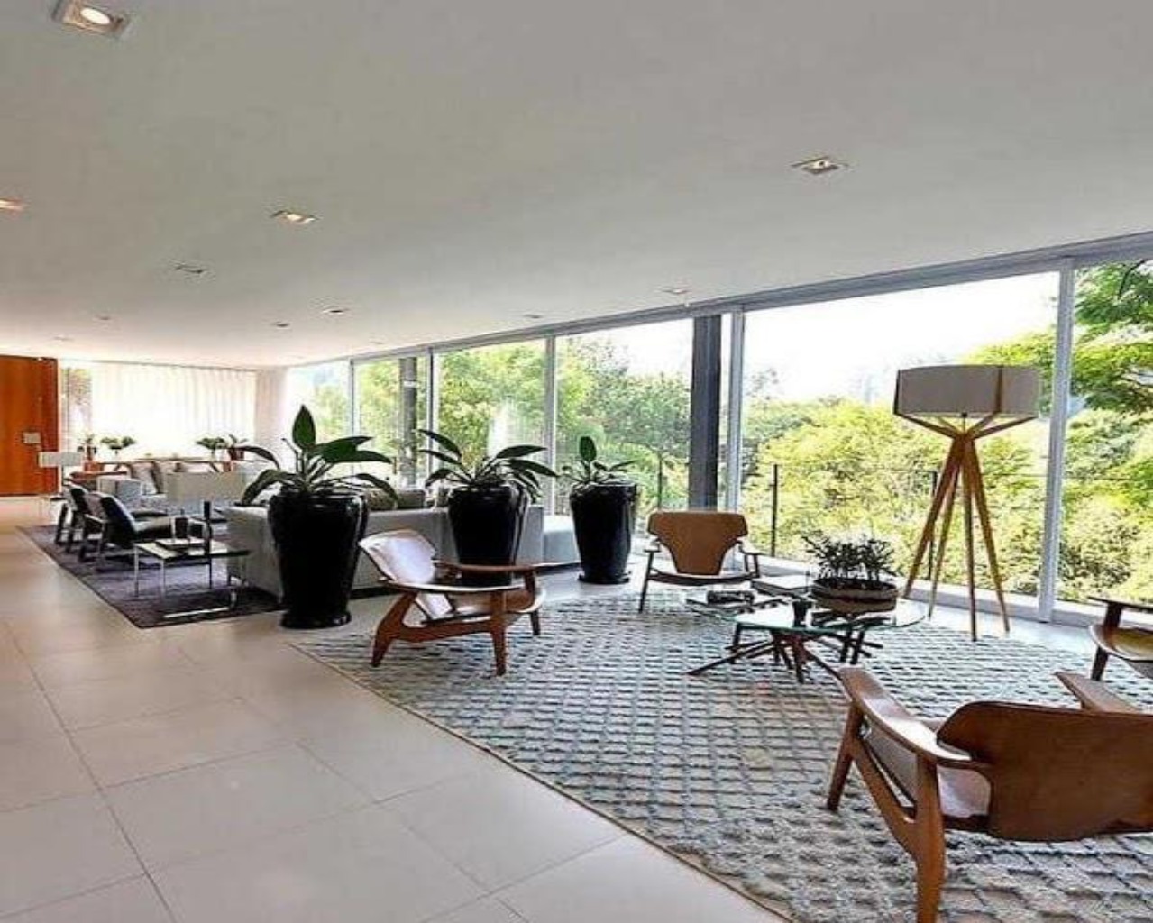 Casa à venda no Melville, 890 m² – Tamboré, Santana de Parnaíba – Cód. 71174445 — imagem 12