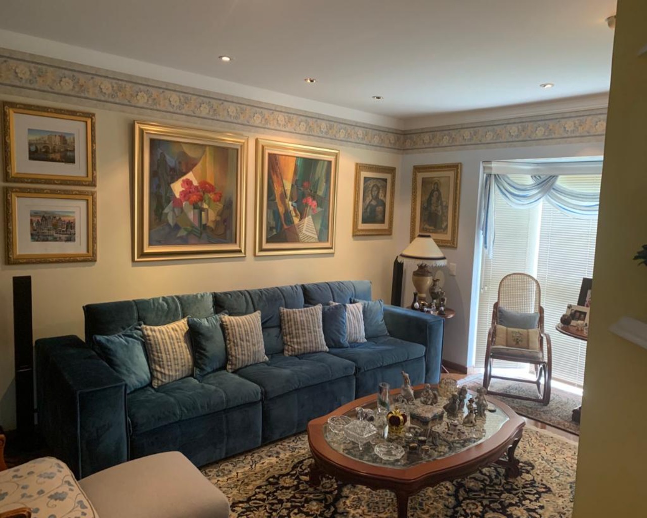 Casa à venda no Residencial 1, 520 m² – Alphaville Residencial Um, Barueri – Cód. 71248262 — imagem 18