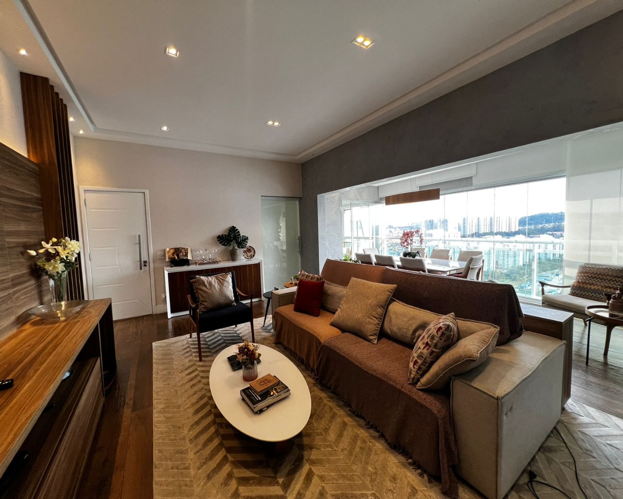 Apartamento à venda no Gramercy One, 138 m² – Alphaville Empresarial, Barueri – Cód. 71207766 — imagem 16