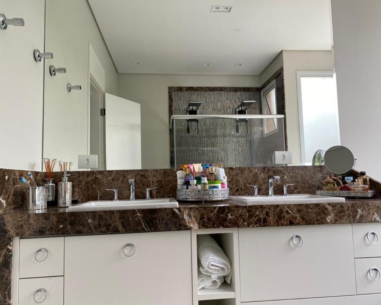 Casa à venda no Genesis 1, 416 m² – Alphaville, Santana de Parnaíba – Cód. 71207793 — imagem 13