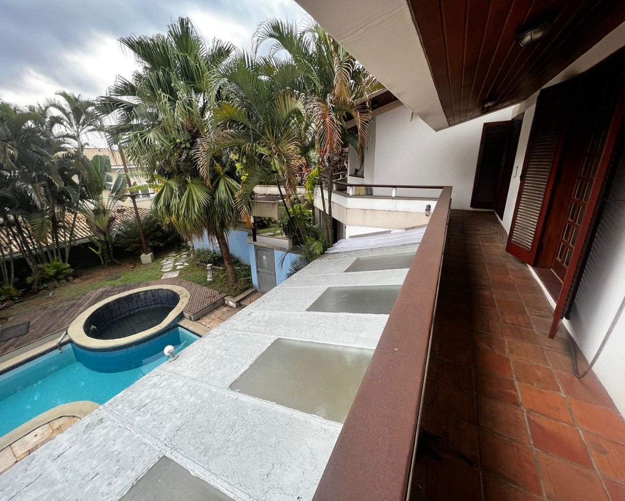 Casa à venda no Residencial 2, 500 m² – Alphaville Residencial Dois, Barueri – Cód. 71236039 — imagem 21