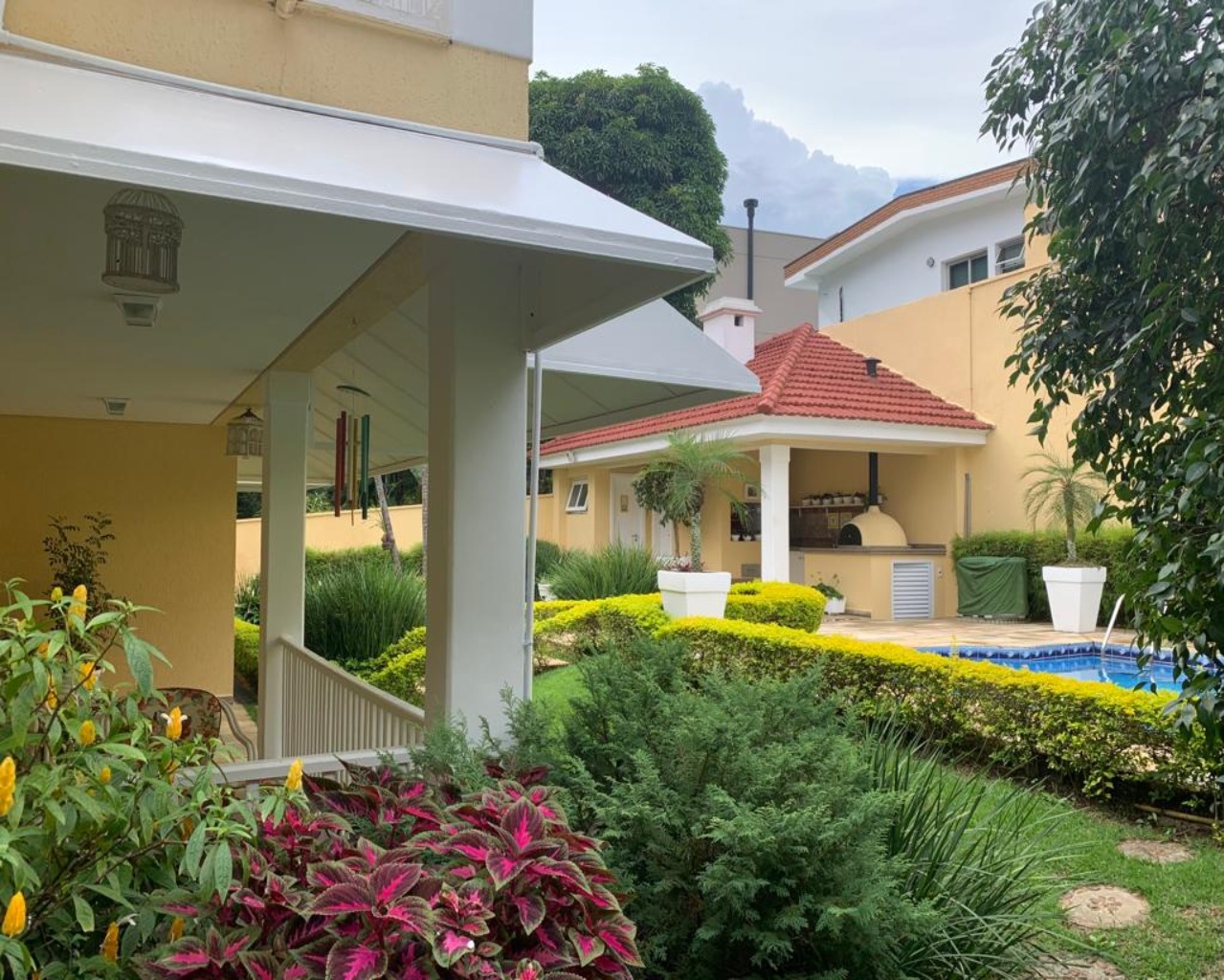 Casa à venda no Residencial 1, 520 m² – Alphaville Residencial Um, Barueri – Cód. 71248262 — imagem 6