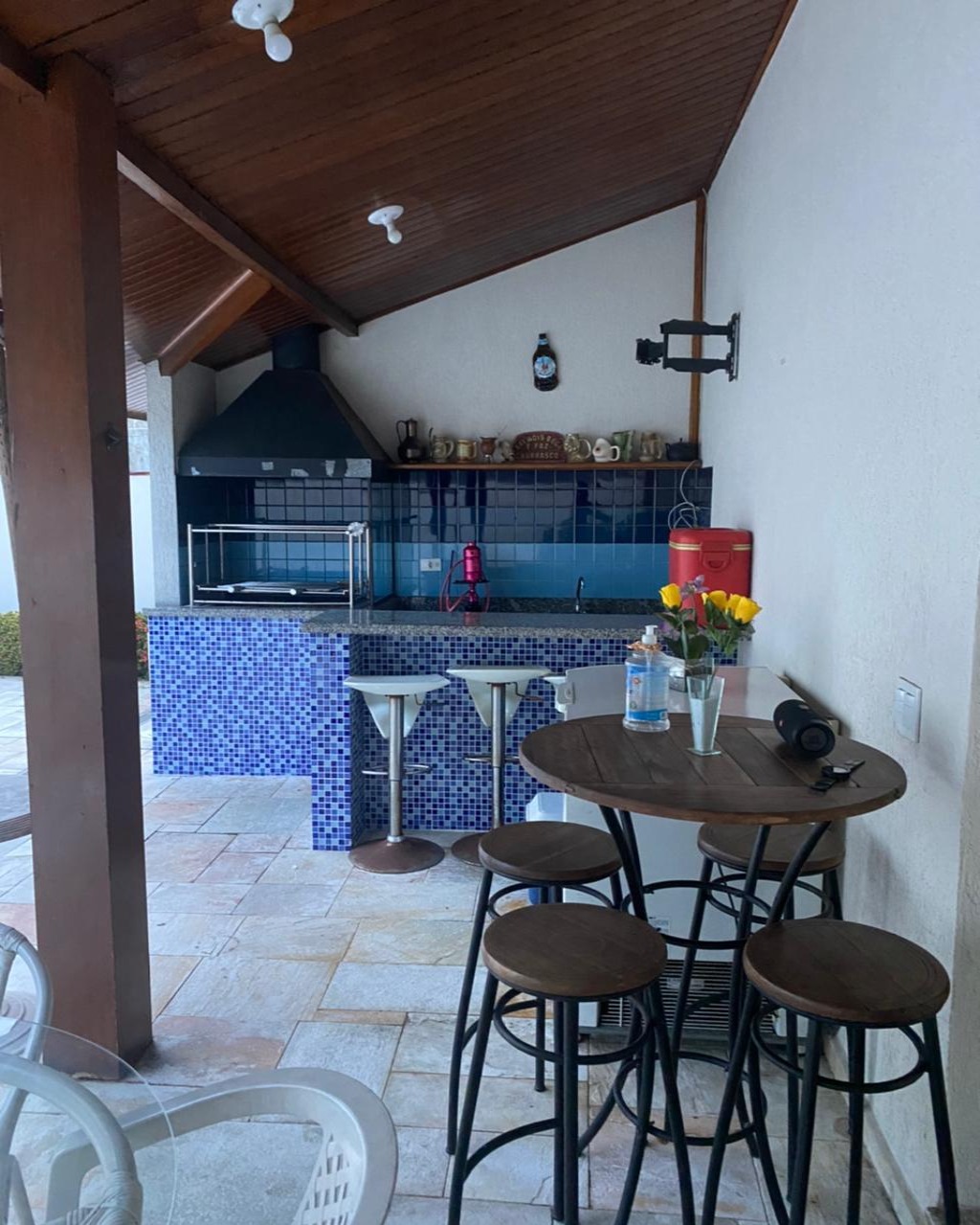 Casa à venda no Residencial 4, 307 m² – Alphaville, Santana de Parnaíba – Cód. 71185147 — imagem 21