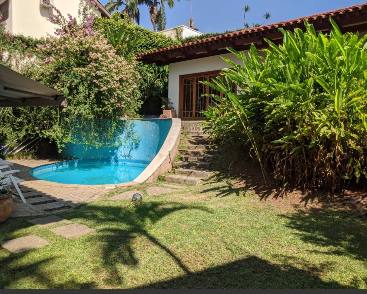 Casa à venda no Residencial 2, 850 m² – Alphaville Residencial Dois, Barueri – Cód. 71296211 — imagem 1
