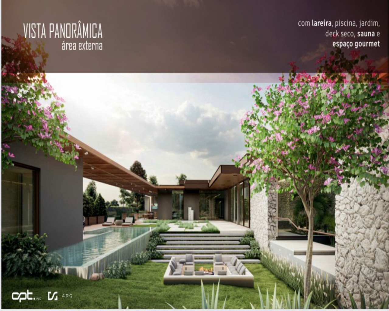 Casa à venda no Tamboré 1, 2.379 m² – Residencial Tamboré, Barueri – Cód. 71227239 — imagem 4
