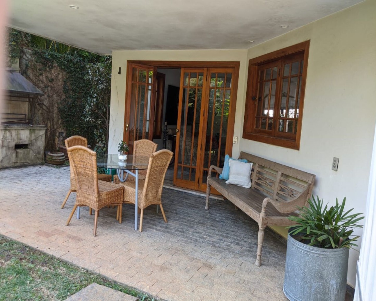 Casa à venda no Residencial 2, 850 m² – Alphaville Residencial Dois, Barueri – Cód. 71296211 — imagem 16