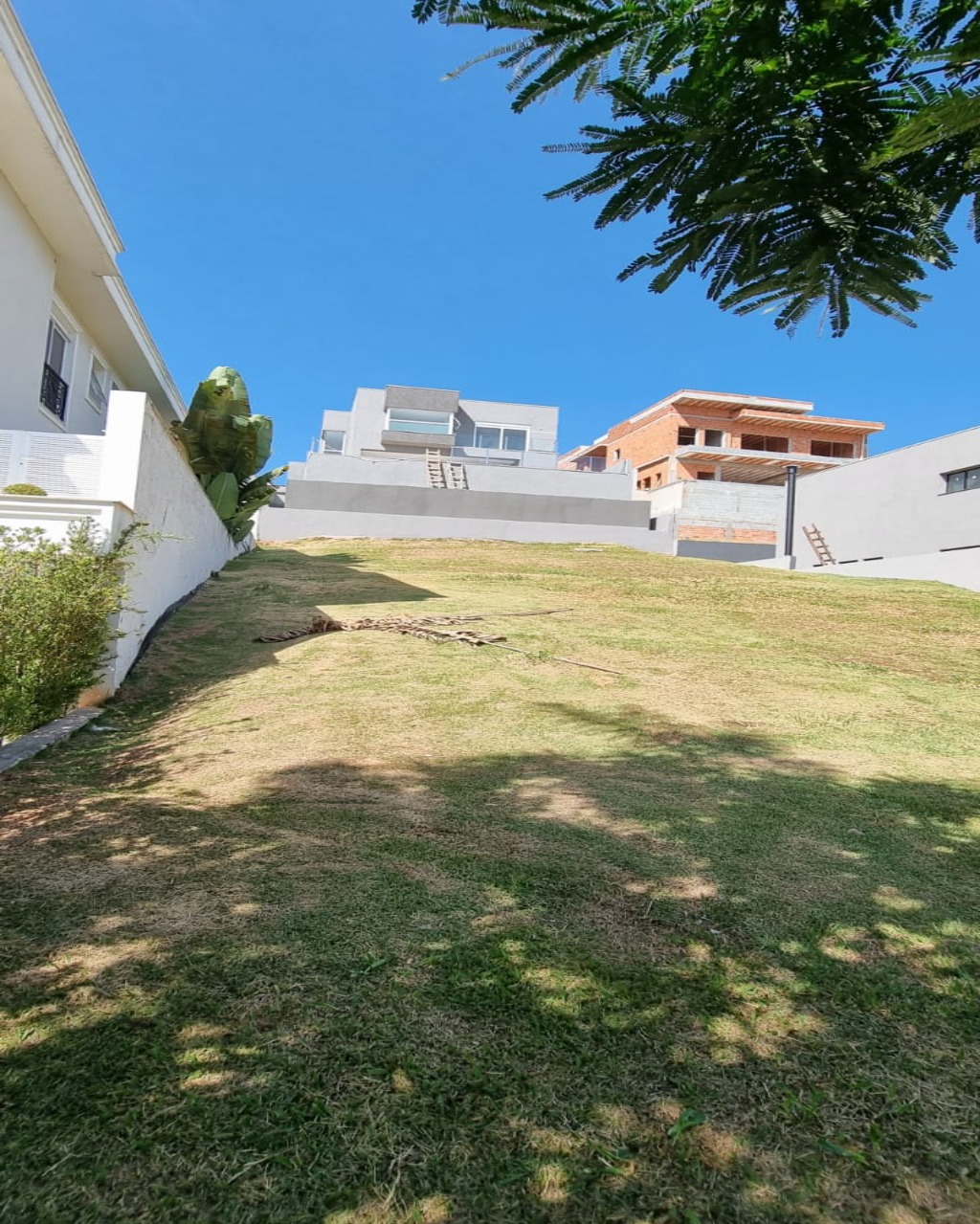 Terreno à venda no Burle Marx, 466,93 m² – Alphaville, Santana de Parnaíba – Cód. 71222212 — imagem 2
