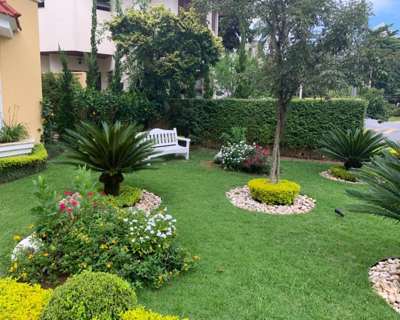 Casa à venda no Residencial 1, 520 m² – Alphaville Residencial Um, Barueri – Cód. 71248262 — imagem 5
