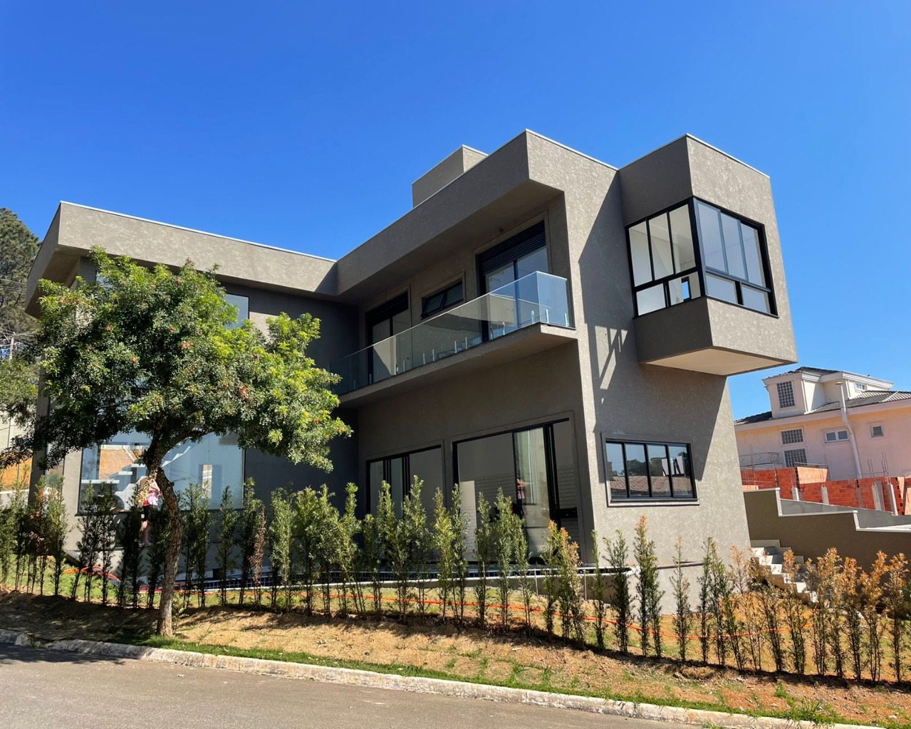 Casa à venda no Valville 2, 366 m² – Santana de Parnaíba – Cód. 71289905