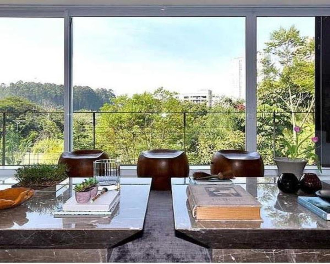 Casa à venda no Melville, 890 m² – Tamboré, Santana de Parnaíba – Cód. 71174445 — imagem 9