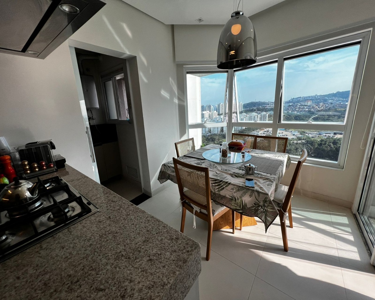 Apartamento à venda no Gramercy One, 138 m² – Alphaville Empresarial, Barueri – Cód. 71207766 — imagem 9