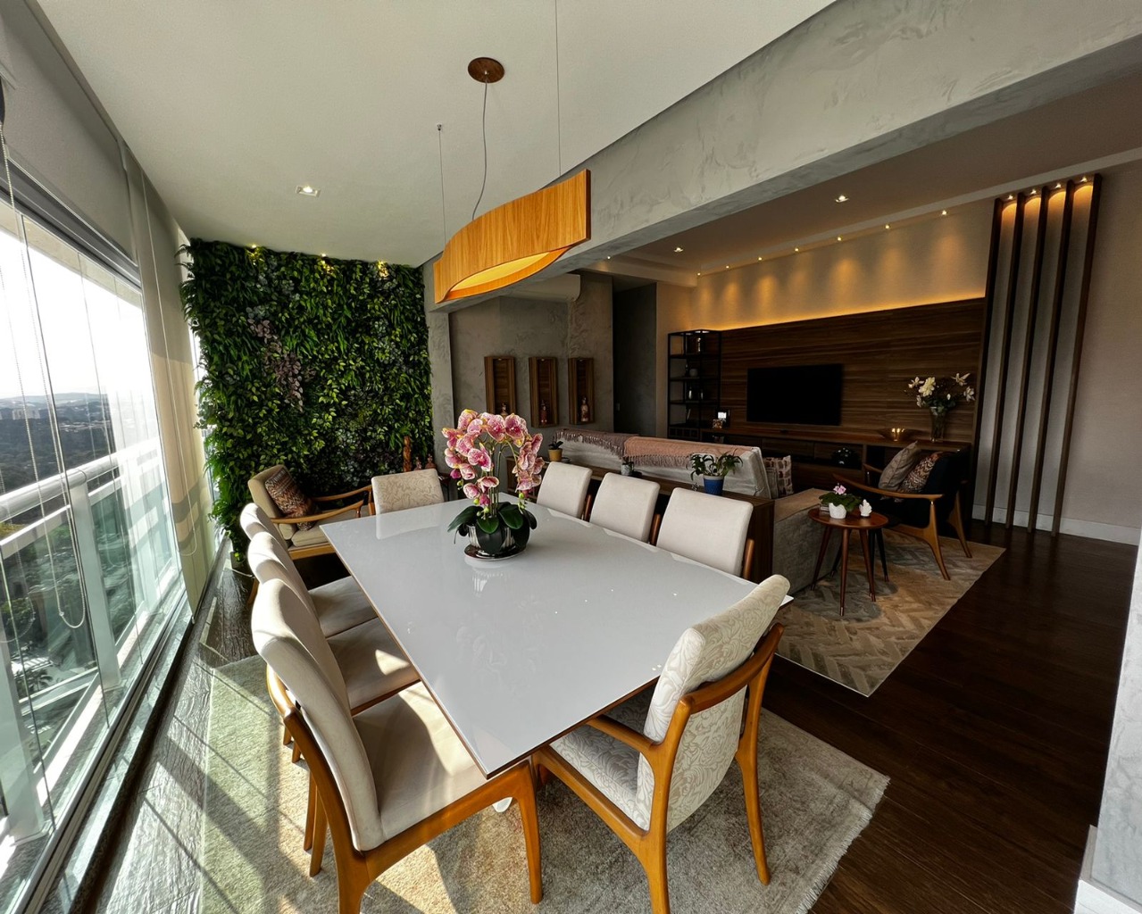 Apartamento à venda no Gramercy One, 138 m² – Alphaville Empresarial, Barueri – Cód. 71207766 — imagem 6