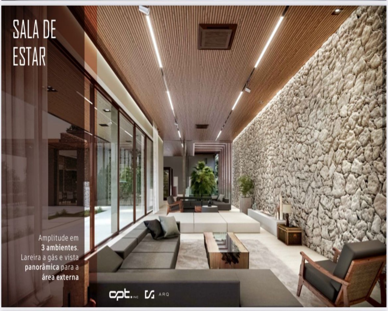 Casa à venda no Tamboré 1, 2.379 m² – Residencial Tamboré, Barueri – Cód. 71227239 — imagem 8