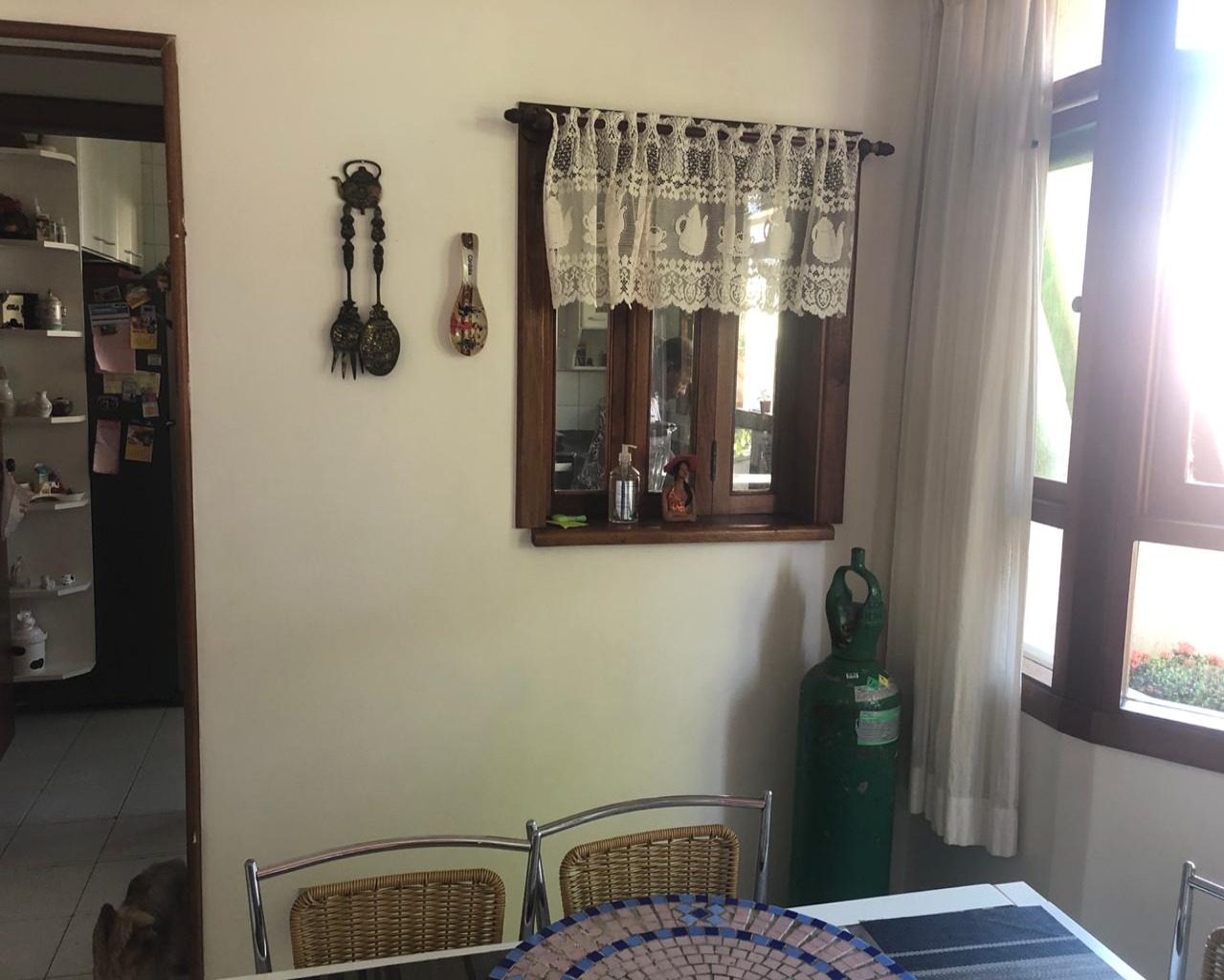 Casa à venda no Residencial 4, 307 m² – Alphaville, Santana de Parnaíba – Cód. 71185147 — imagem 4