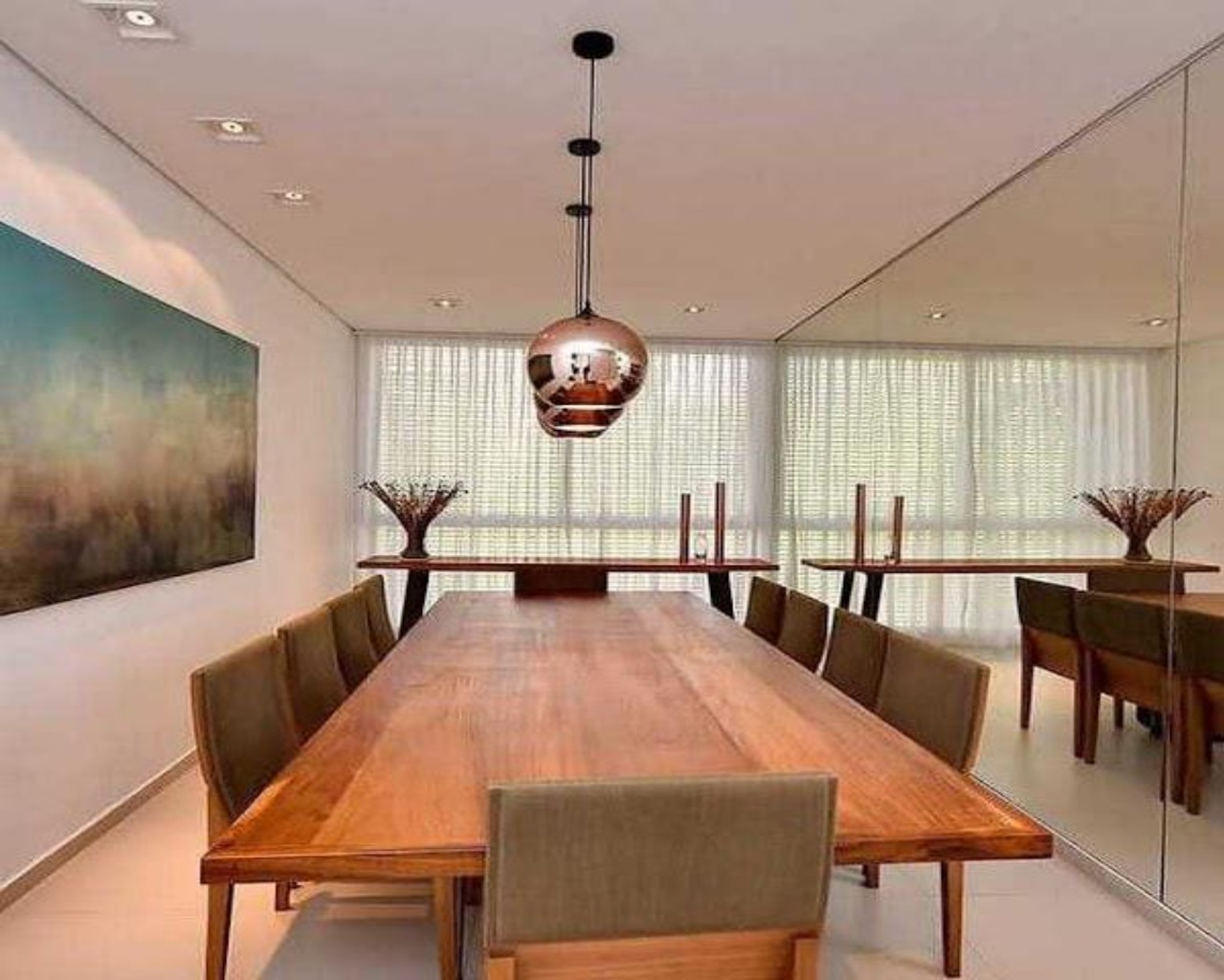 Casa à venda no Melville, 890 m² – Tamboré, Santana de Parnaíba – Cód. 71174445 — imagem 15