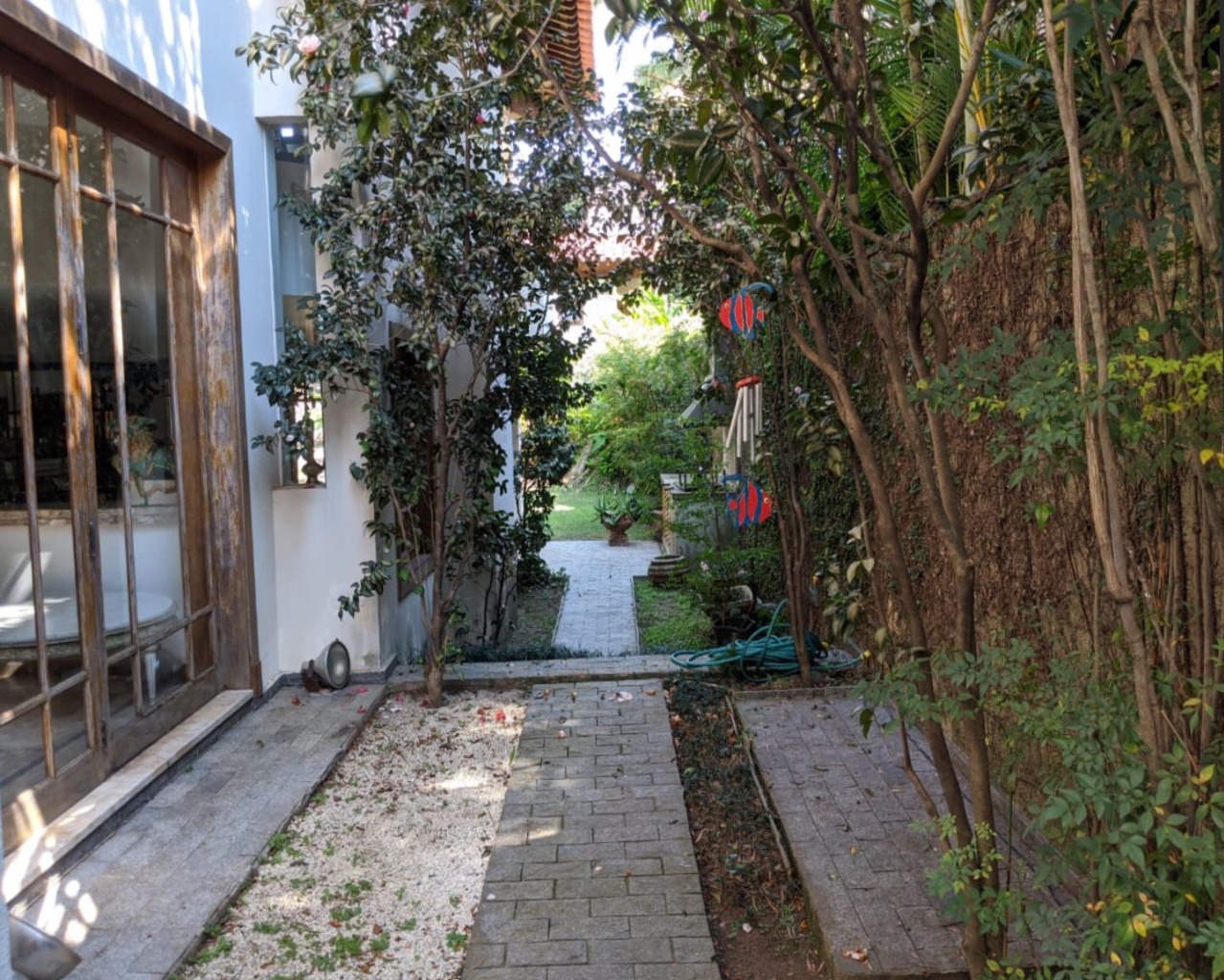 Casa à venda no Residencial 2, 850 m² – Alphaville Residencial Dois, Barueri – Cód. 71296211 — imagem 8