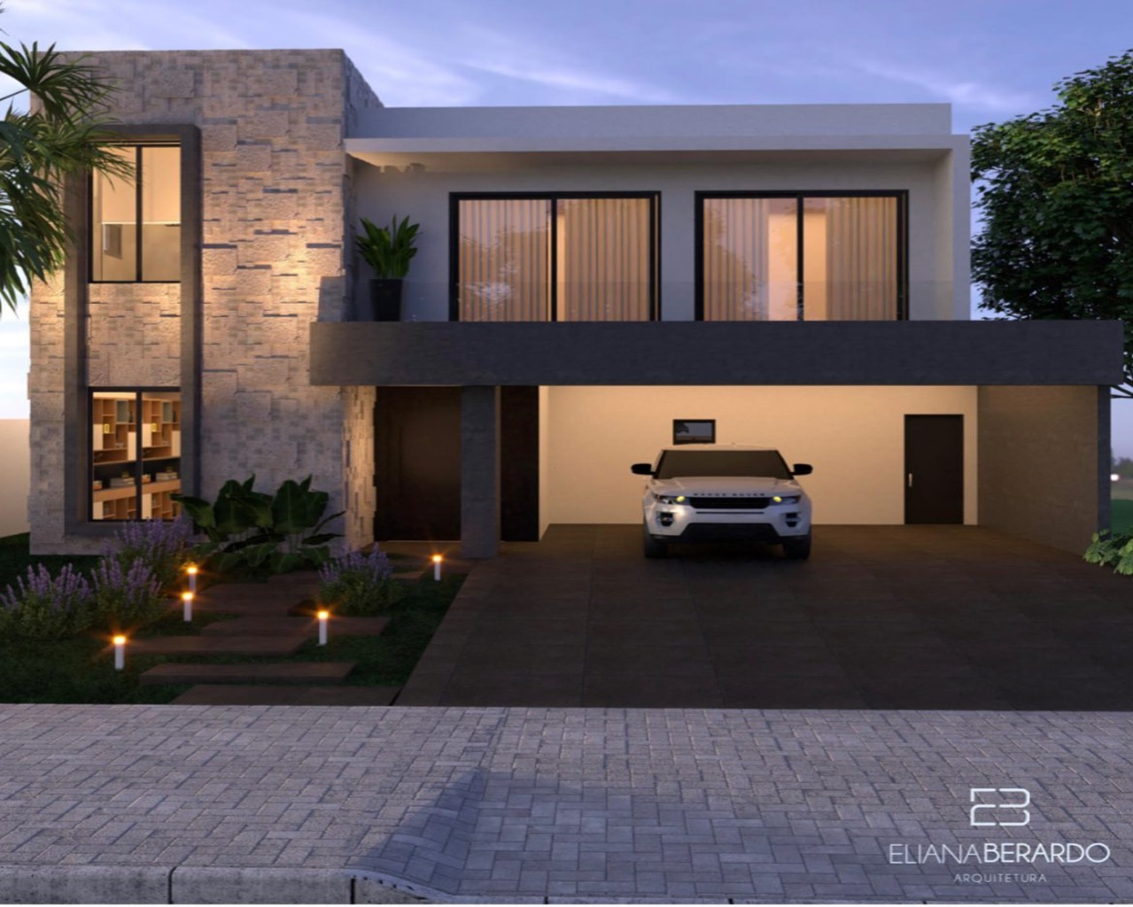 Casa à venda no Residencial 11, 402,72 m² – Alphaville, Santana de Parnaíba – Cód. 71183408 — imagem 3