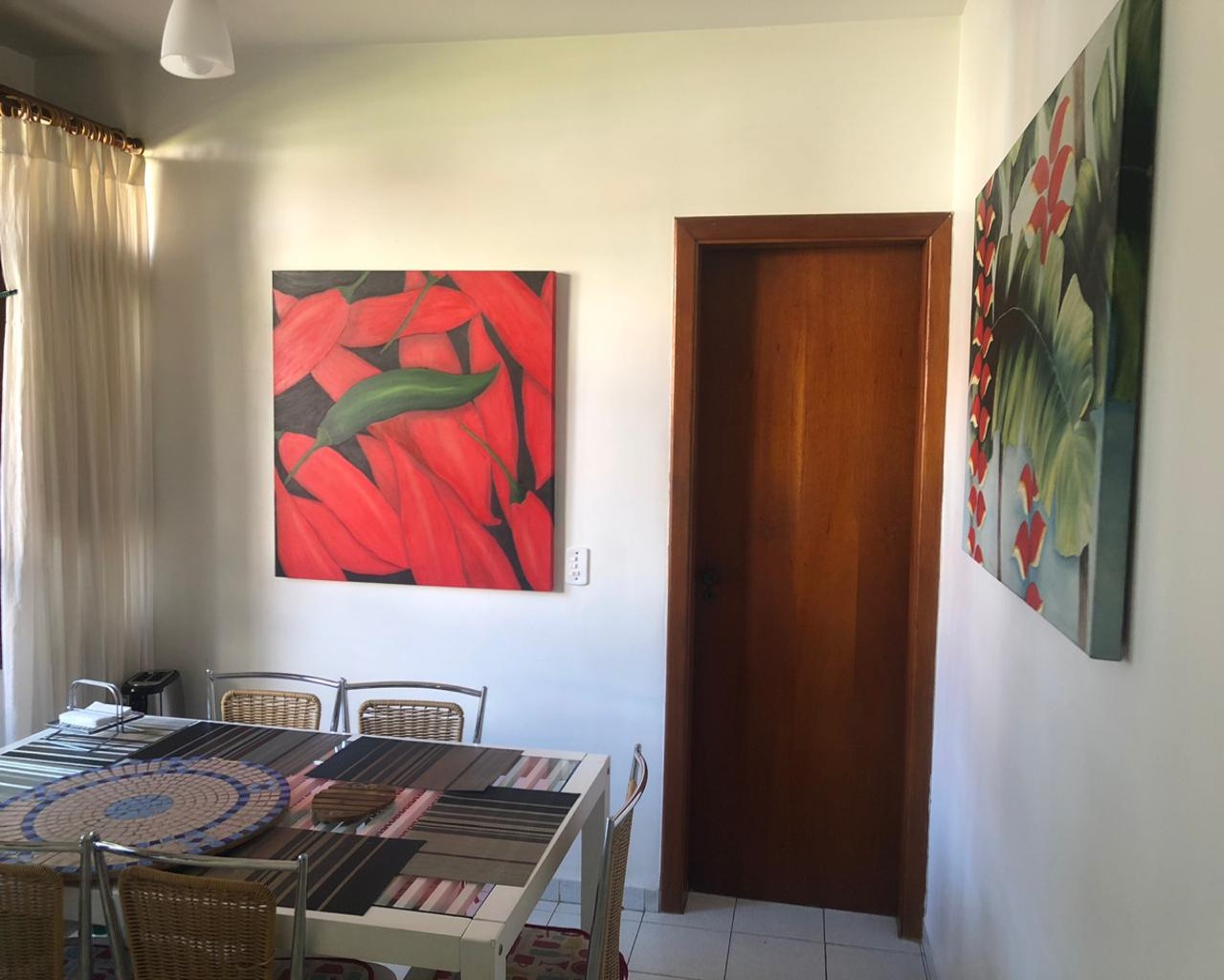 Casa à venda no Residencial 4, 307 m² – Alphaville, Santana de Parnaíba – Cód. 71185147 — imagem 2