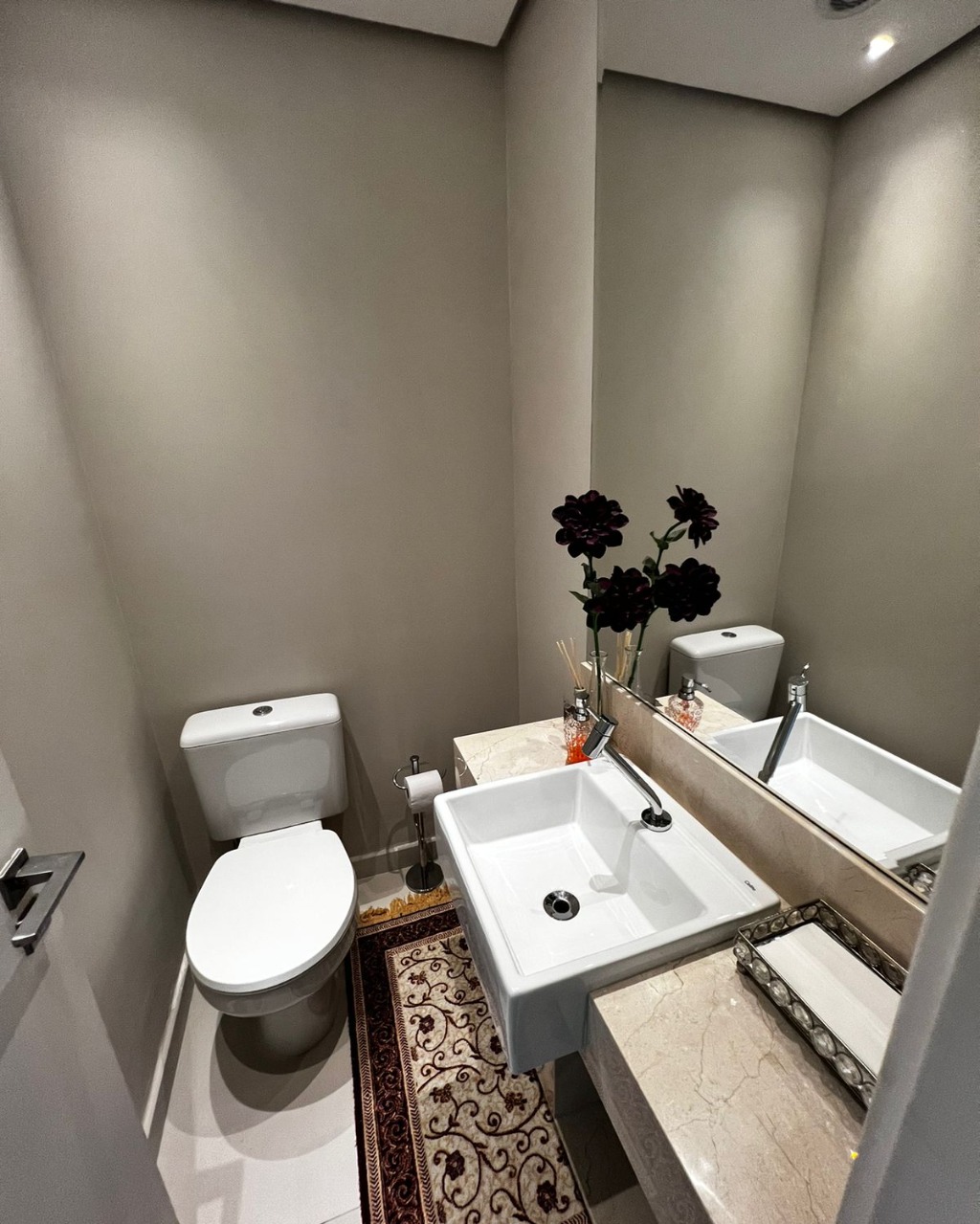 Apartamento à venda no Gramercy One, 138 m² – Alphaville Empresarial, Barueri – Cód. 71207766 — imagem 13