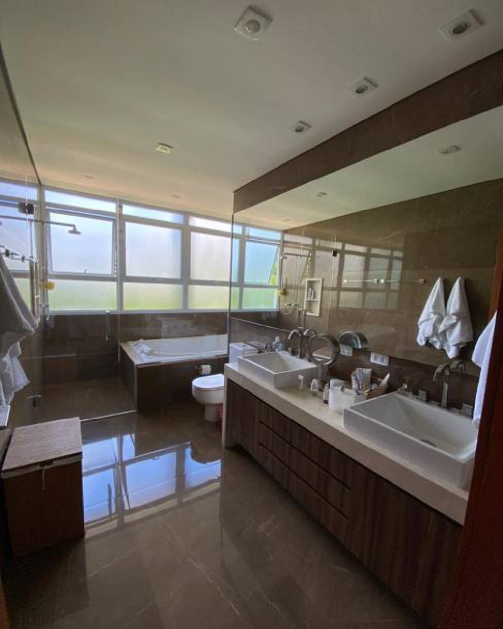 Casa à venda no Melville, 890 m² – Tamboré, Santana de Parnaíba – Cód. 71174445 — imagem 16