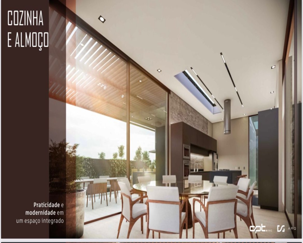 Casa à venda no Tamboré 1, 2.379 m² – Residencial Tamboré, Barueri – Cód. 71227239 — imagem 14