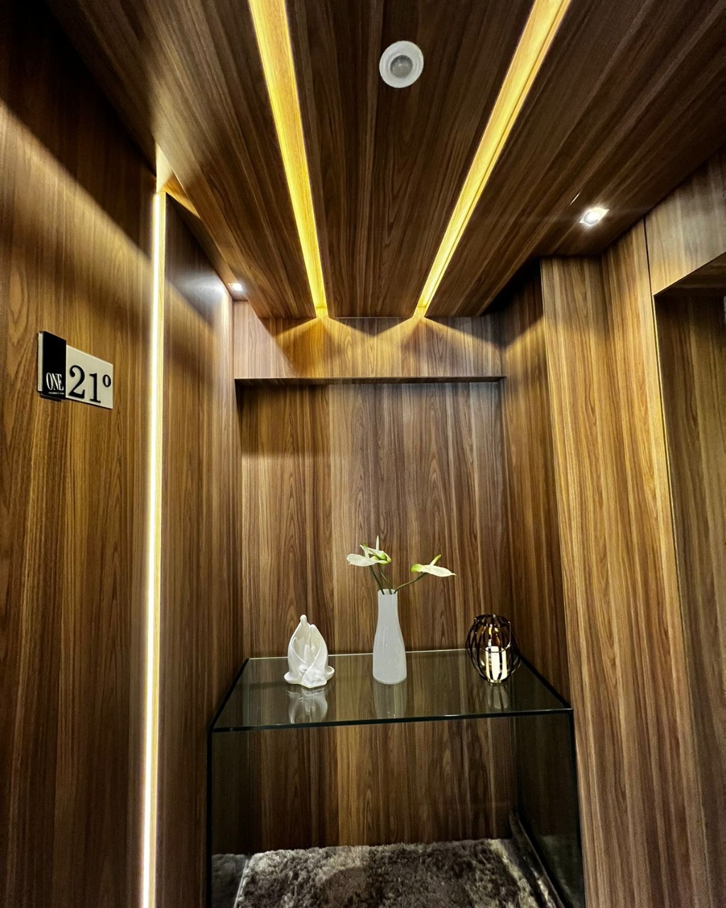 Apartamento à venda no Gramercy One, 138 m² – Alphaville Empresarial, Barueri – Cód. 71207766 — imagem 4