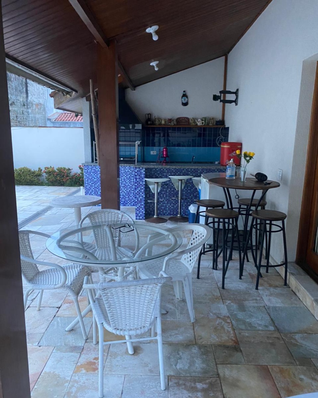 Casa à venda no Residencial 4, 307 m² – Alphaville, Santana de Parnaíba – Cód. 71185147 — imagem 19