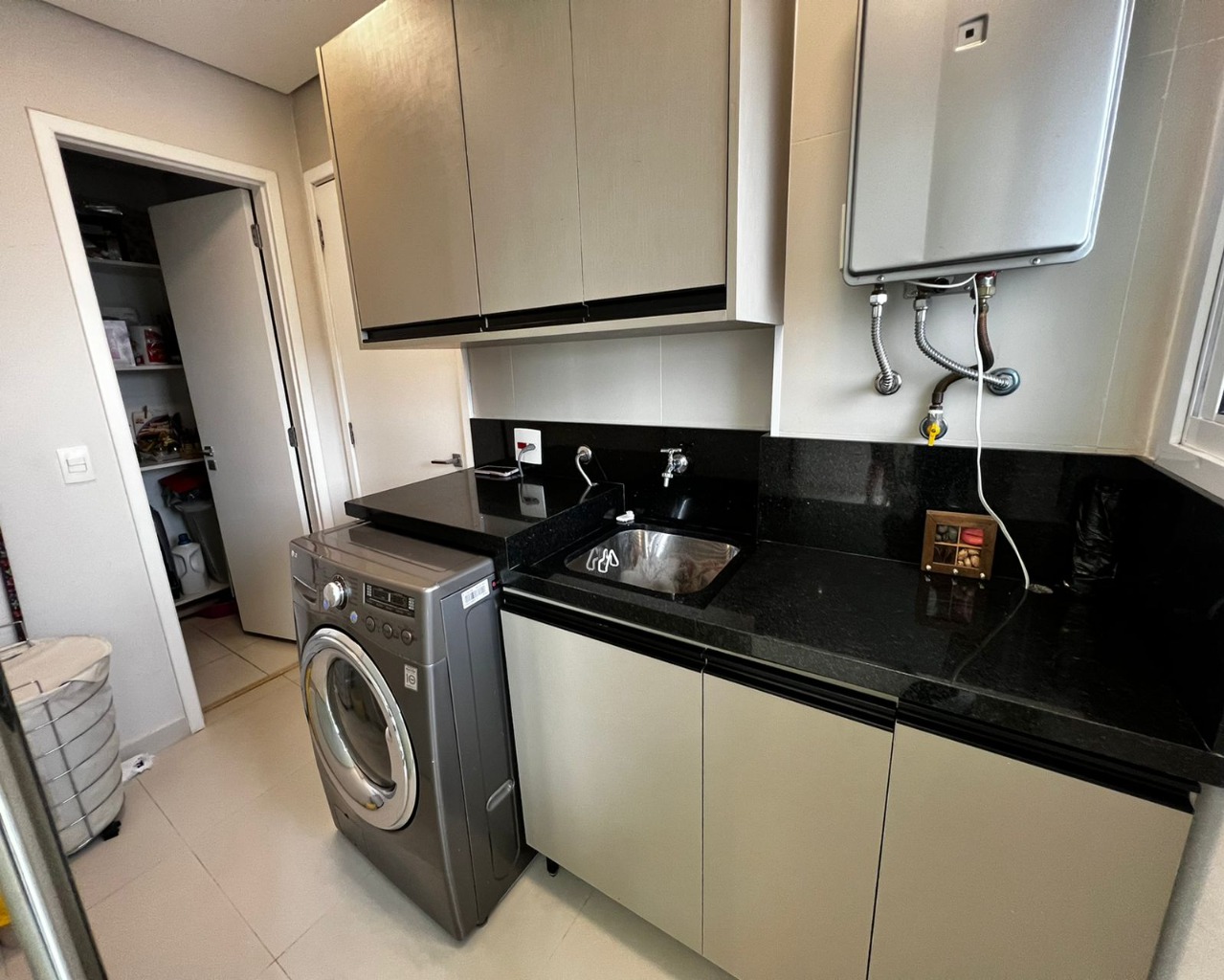 Apartamento à venda no Gramercy One, 138 m² – Alphaville Empresarial, Barueri – Cód. 71207766 — imagem 14