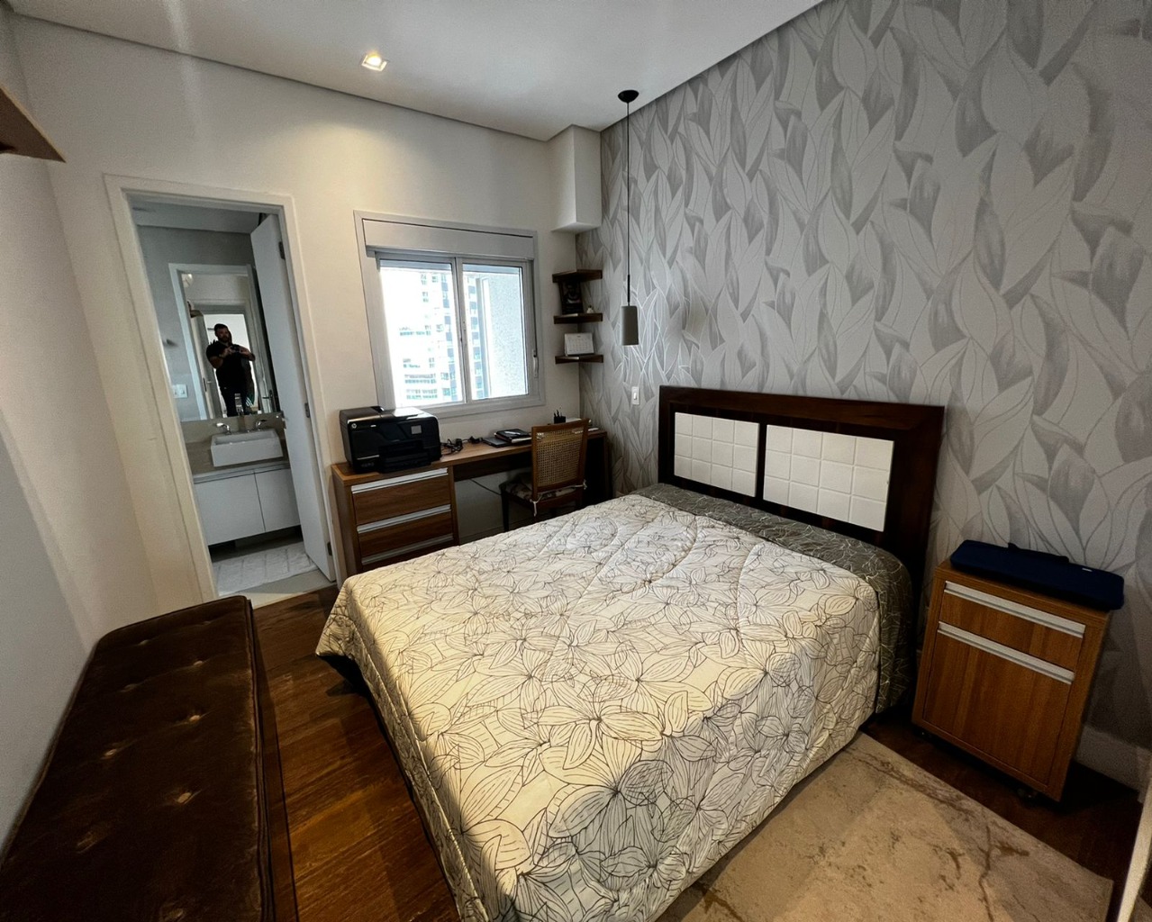Apartamento à venda no Gramercy One, 138 m² – Alphaville Empresarial, Barueri – Cód. 71207766 — imagem 18