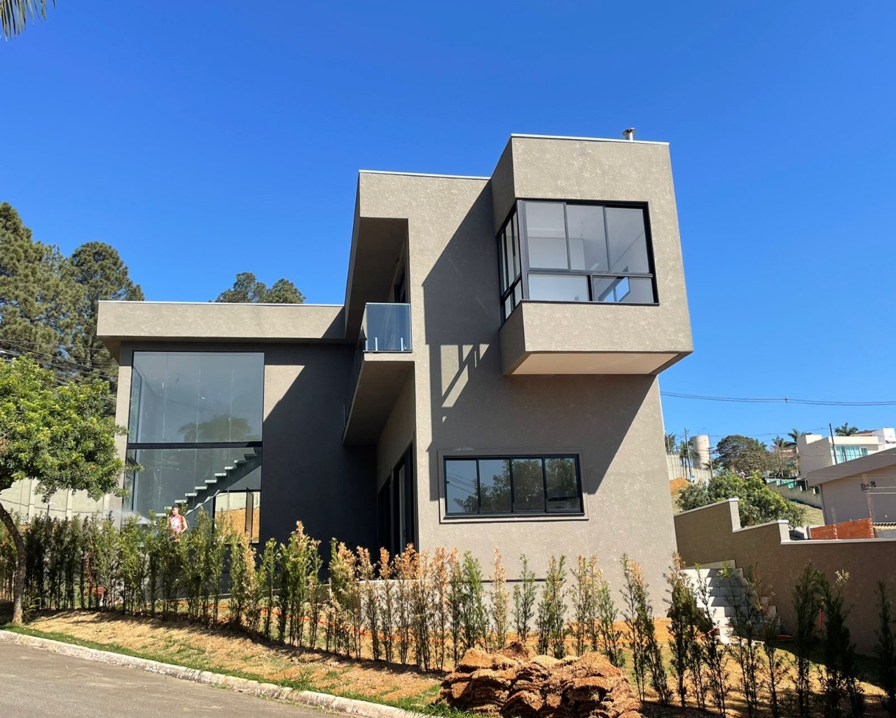 Casa à venda no Valville 2, 366 m² – Tanquinho, Santana de Parnaíba – Cód. 71289905 — imagem 3