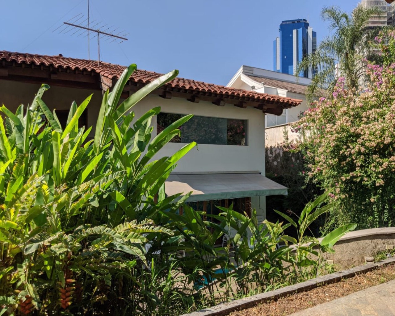 Casa à venda no Residencial 2, 850 m² – Alphaville Residencial Dois, Barueri – Cód. 71296211 — imagem 24
