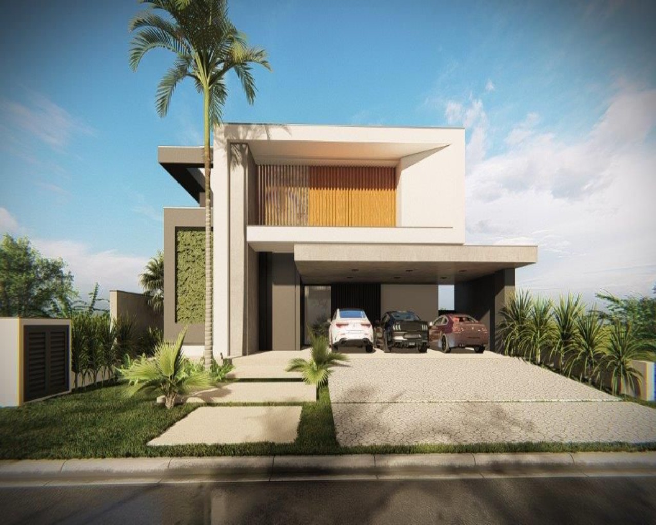 Casa à venda no Residencial 10, 558 m² – Alphaville, Santana de Parnaíba – Cód. 71222108 — imagem 1