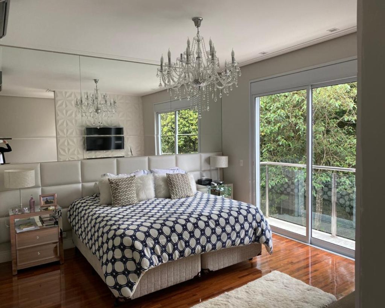 Casa à venda no Genesis 1, 416 m² – Alphaville, Santana de Parnaíba – Cód. 71207793 — imagem 10