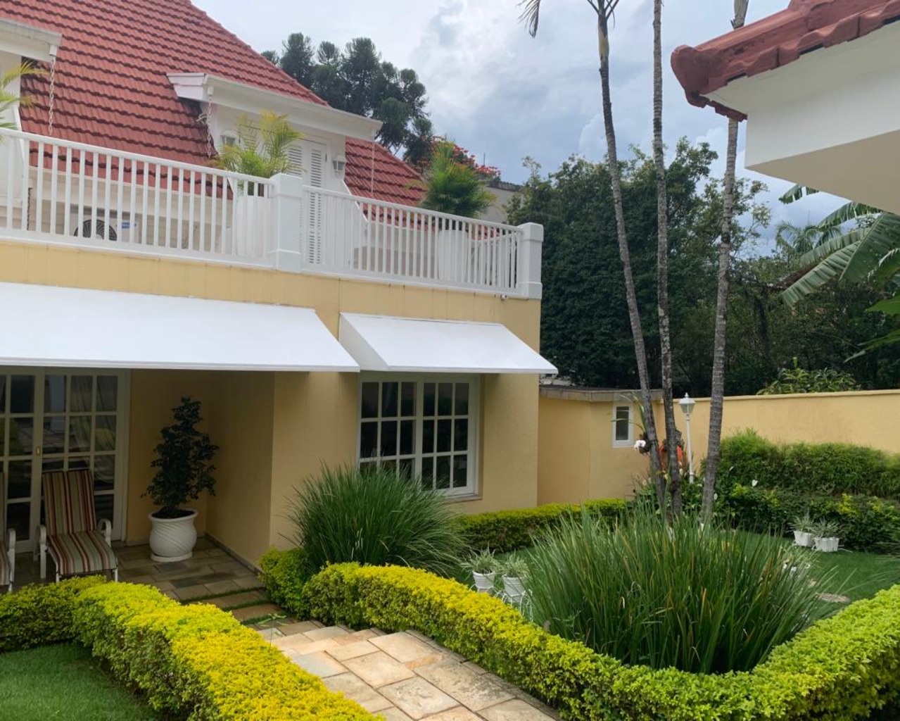 Casa à venda no Residencial 1, 520 m² – Alphaville Residencial Um, Barueri – Cód. 71248262 — imagem 4