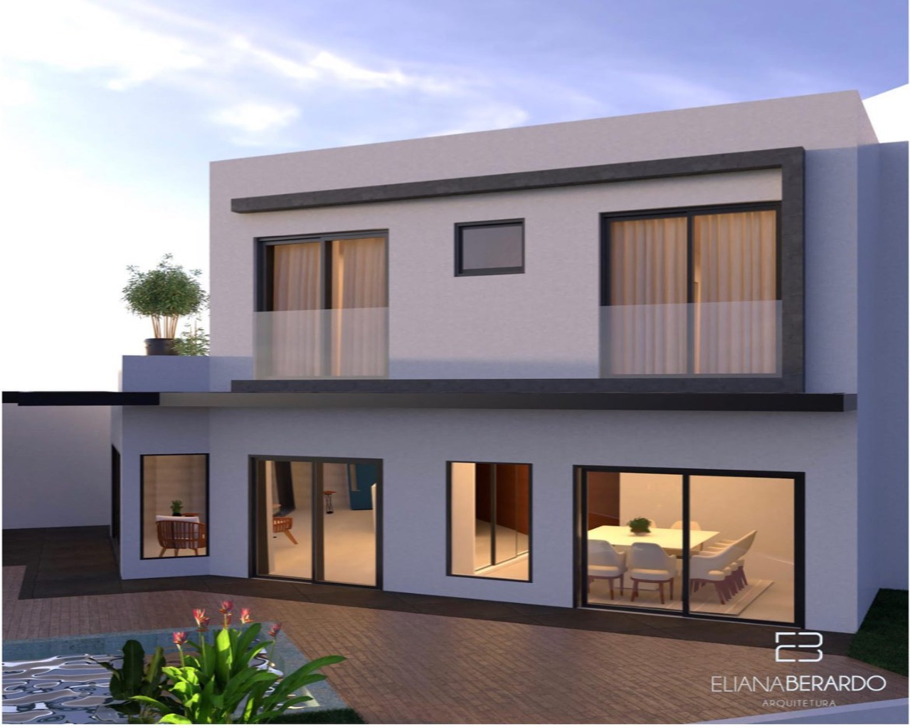 Casa à venda no Residencial 11, 402,72 m² – Alphaville, Santana de Parnaíba – Cód. 71183408 — imagem 5
