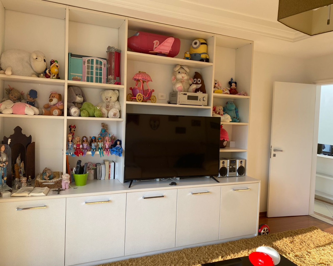 Casa à venda no Residencial 4, 517 m² – Alphaville, Santana de Parnaíba – Cód. 71192243 — imagem 20