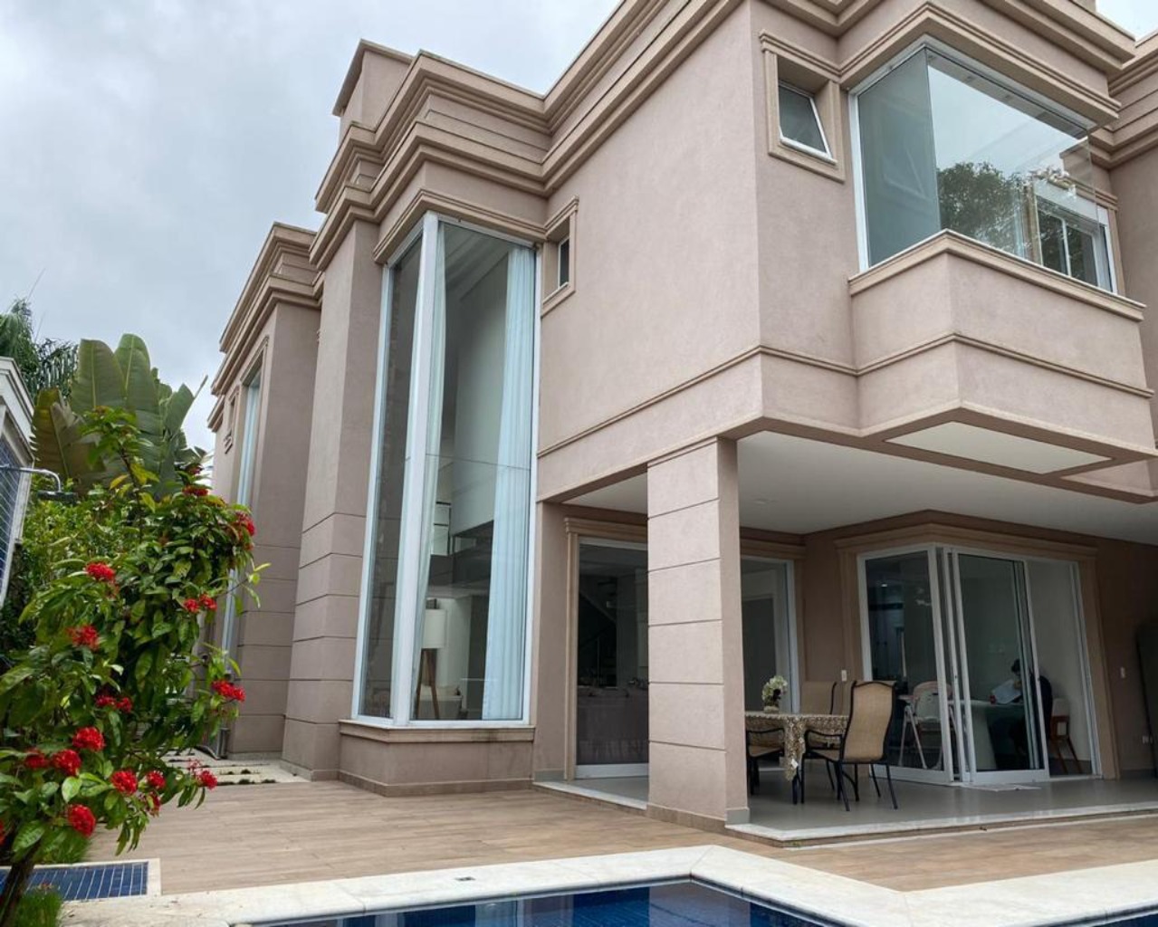 Casa à venda no Genesis 1, 416 m² – Alphaville, Santana de Parnaíba – Cód. 71207793 — imagem 11