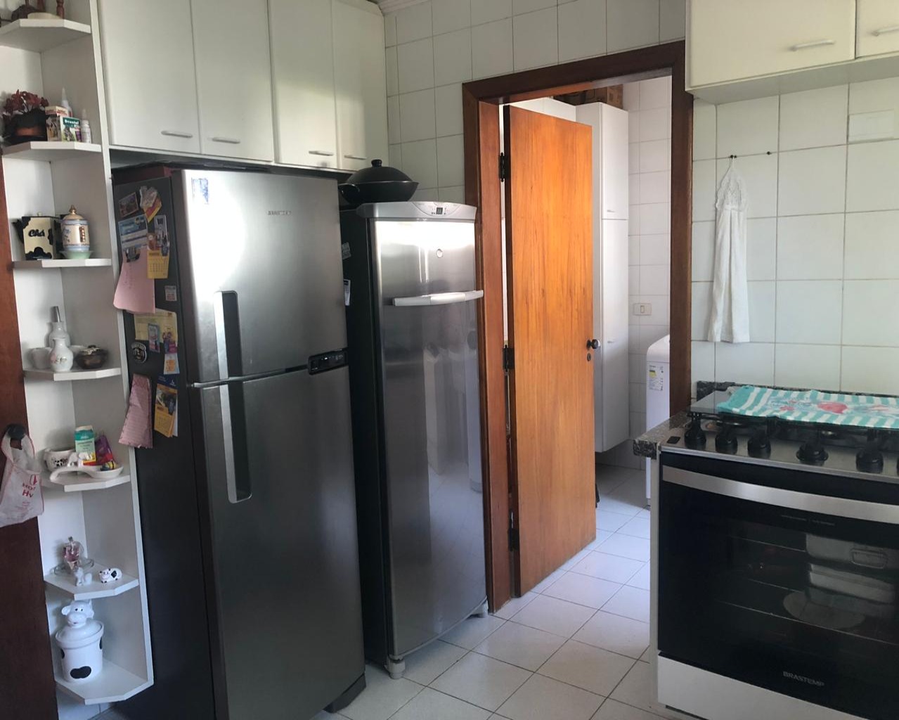 Casa à venda no Residencial 4, 307 m² – Alphaville, Santana de Parnaíba – Cód. 71185147 — imagem 6