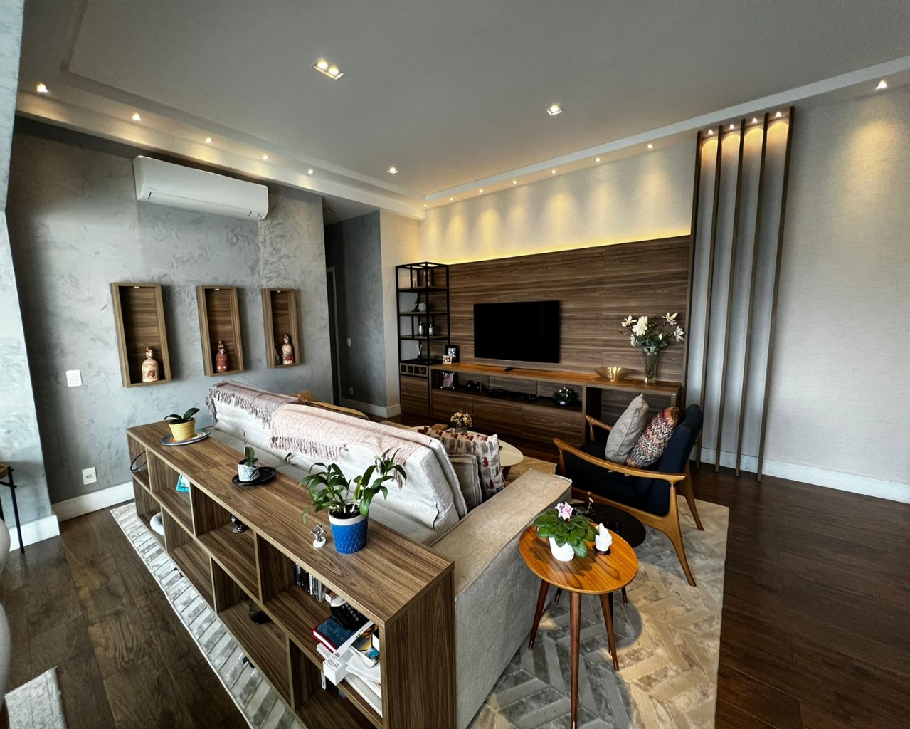 Apartamento à venda no Gramercy One, 138 m² – Alphaville Empresarial, Barueri – Cód. 71207766 — imagem 8