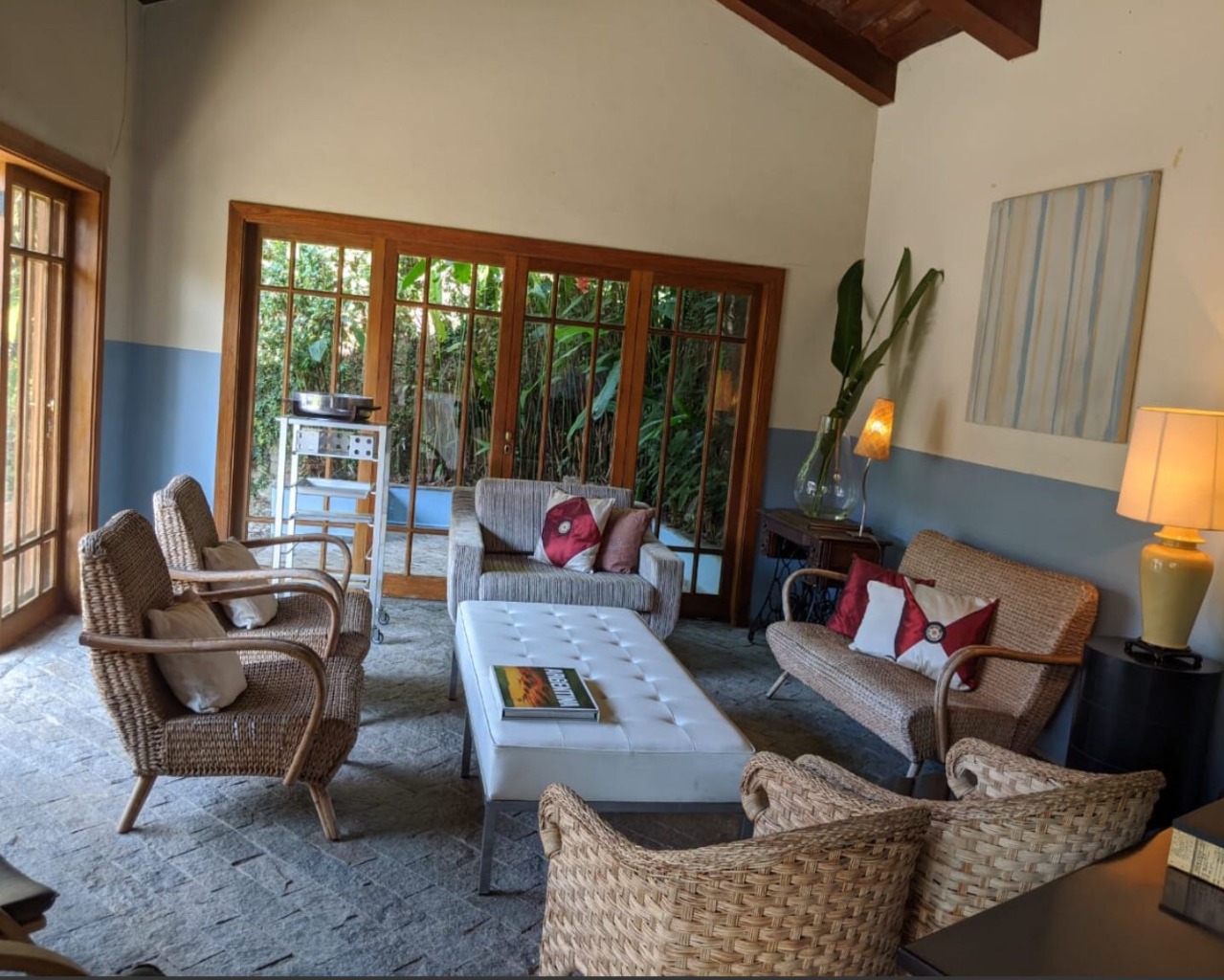 Casa à venda no Residencial 2, 850 m² – Alphaville Residencial Dois, Barueri – Cód. 71296211 — imagem 20