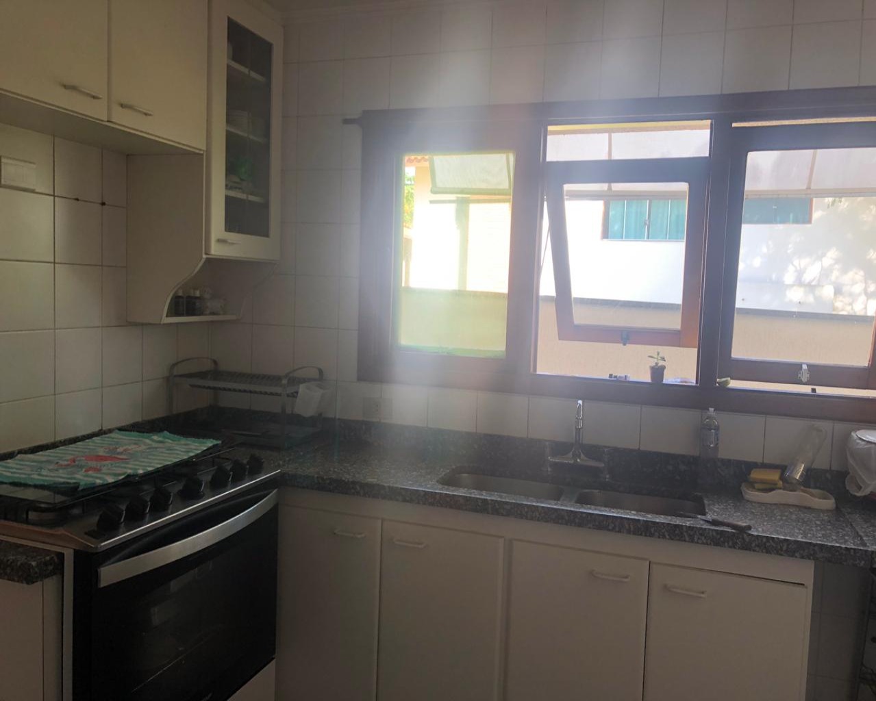 Casa à venda no Residencial 4, 307 m² – Alphaville, Santana de Parnaíba – Cód. 71185147 — imagem 5