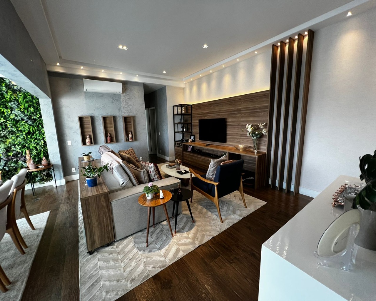 Apartamento à venda no Gramercy One, 138 m² – Alphaville Empresarial, Barueri – Cód. 71207766 — imagem 11