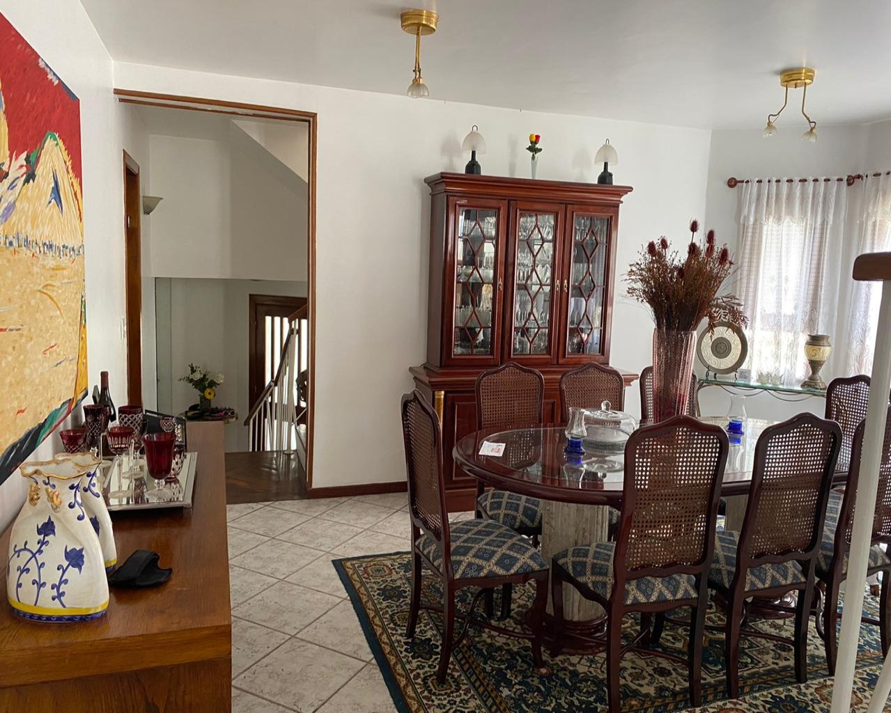 Casa à venda no Residencial 4, 307 m² – Alphaville, Santana de Parnaíba – Cód. 71185147 — imagem 13