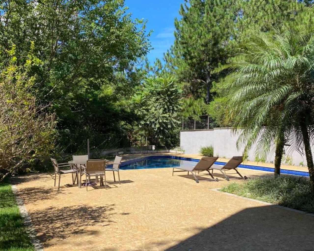 Casa à venda no Melville, 890 m² – Tamboré, Santana de Parnaíba – Cód. 71174445 — imagem 20
